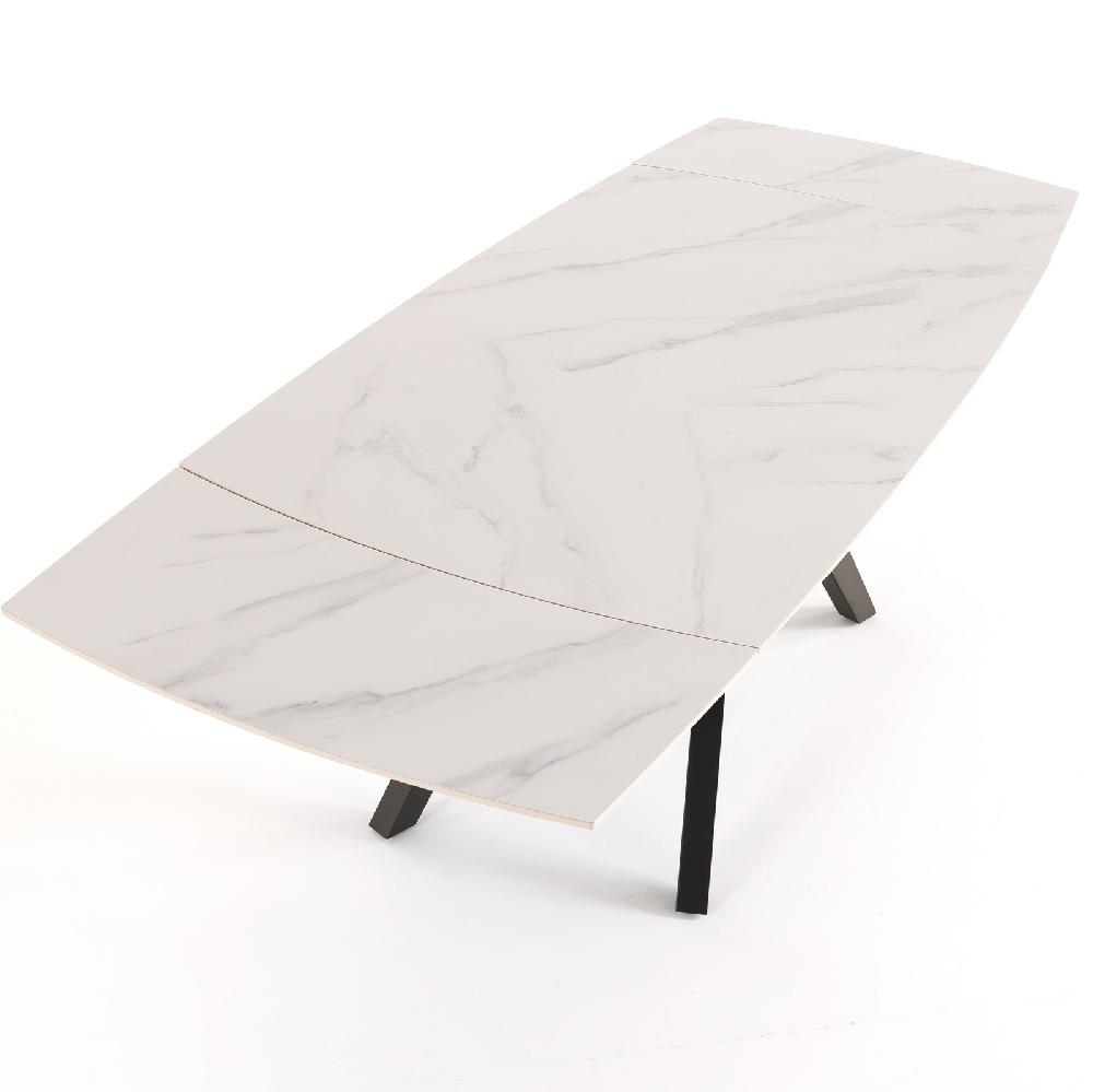 Tomasucci Tavolo allungabile SHIN WHITE MARBLE Economico