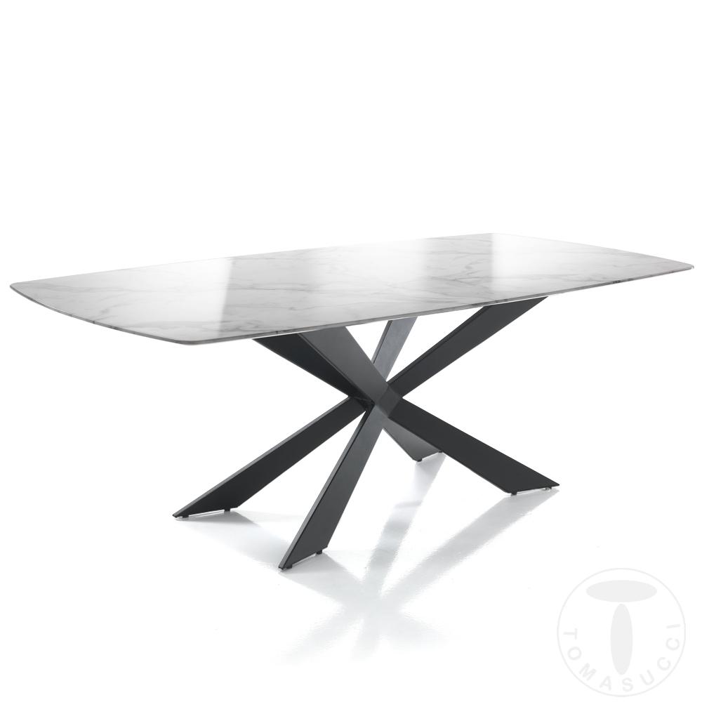 Tomasucci tavolo TIPS MARBLE In Vendita