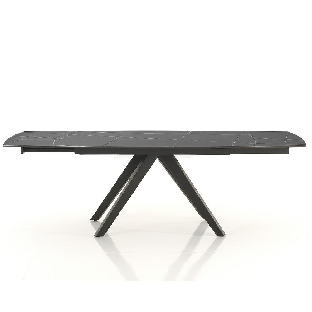 Tomasucci Tavolo allungabile SHIN BLACK MARBLE Hotsell