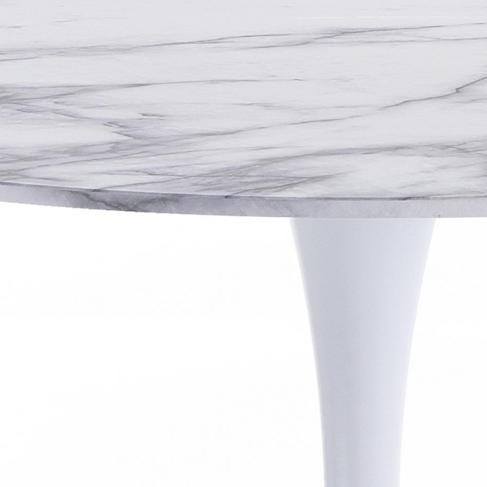 Tomasucci Tavolo rotondo KYOTO MARBLE Offerta San Valentino