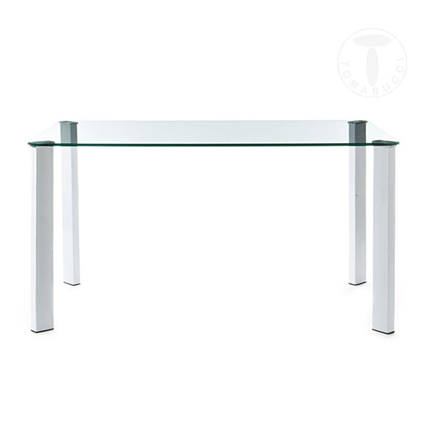 Tomasucci tavolo / scrivania JANET 140 Latest fashion