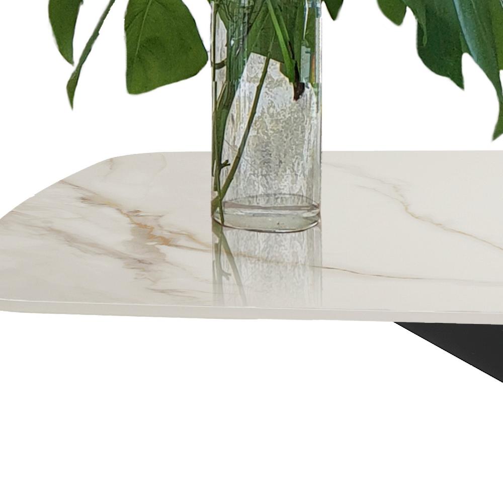 Tomasucci TAVOLO TIPS ONICE MARBLE ACQUISTA ORA