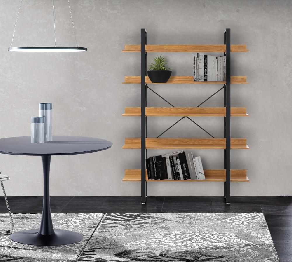 Tomasucci Libreria CUKIN 5 EVO Offerta speciale della fabbrica