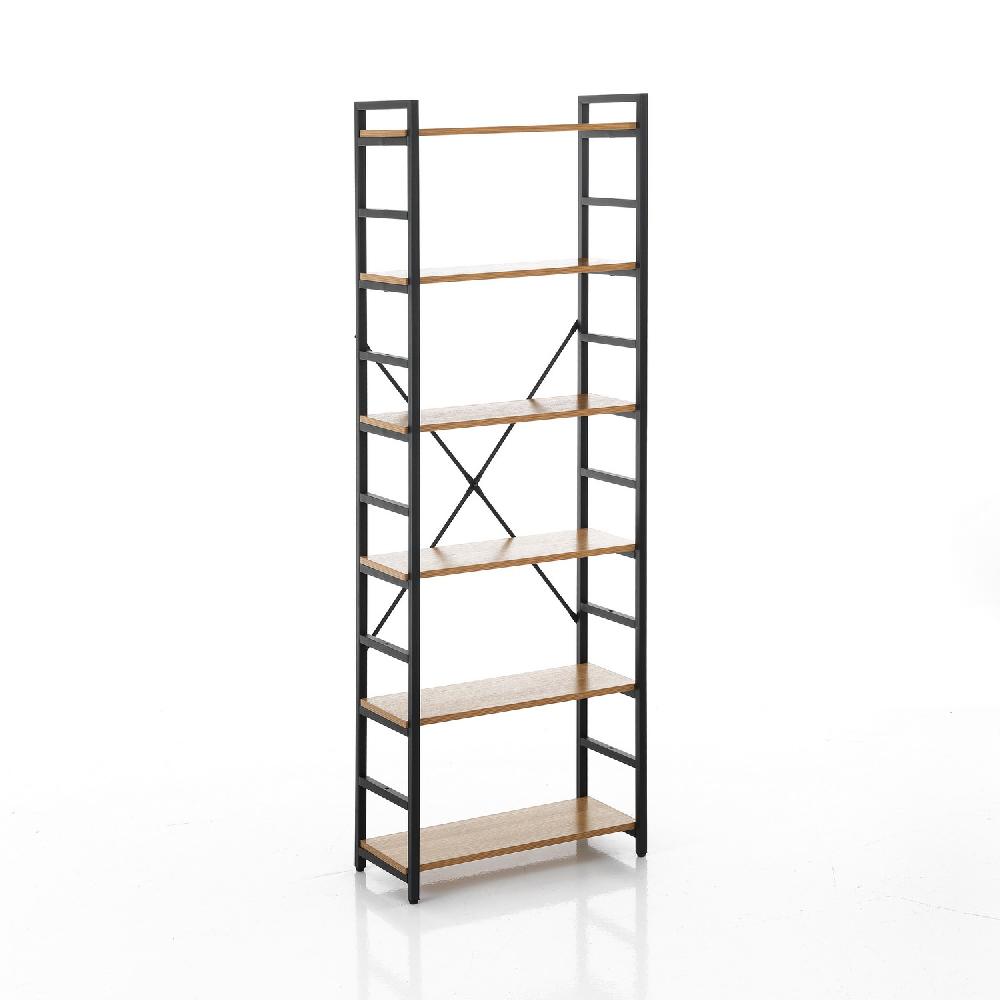 Tomasucci Libreria CUKIN 6 EVO Sostegno trimestrale