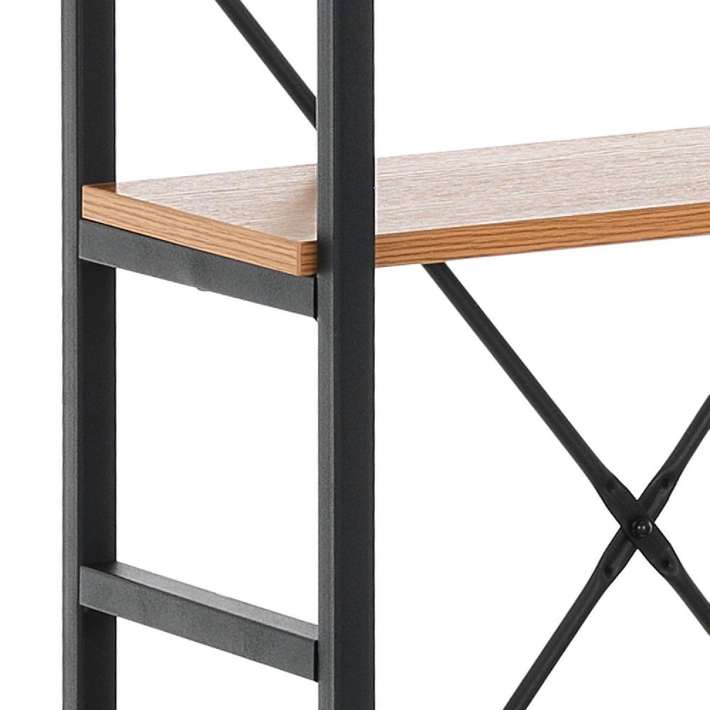 Tomasucci Libreria CUKIN 6 EVO Sostegno trimestrale