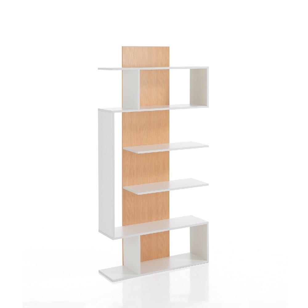 Tomasucci Libreria a colonna TOWER-B