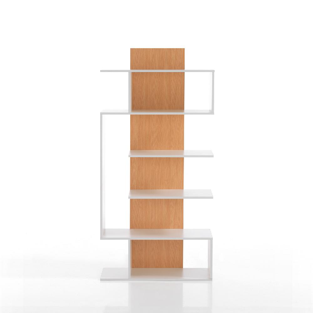 Tomasucci Libreria a colonna TOWER-B 50% di sconto con spedizione gratuita