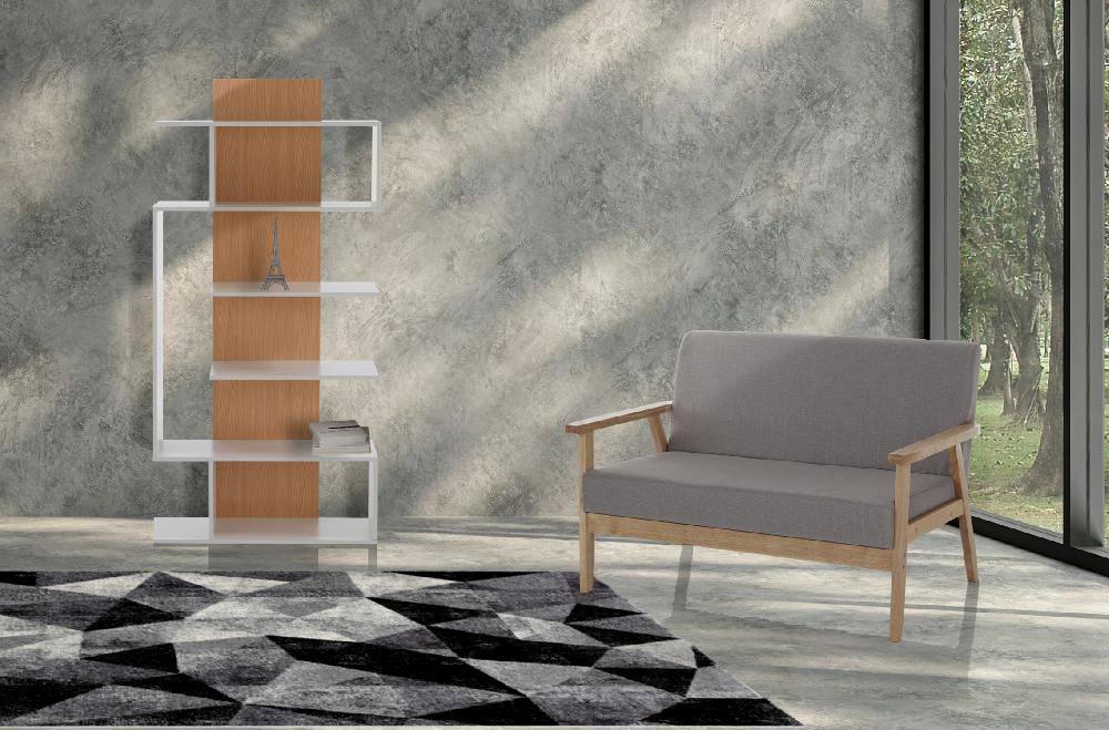 Tomasucci Libreria a colonna TOWER-B 50% di sconto con spedizione gratuita