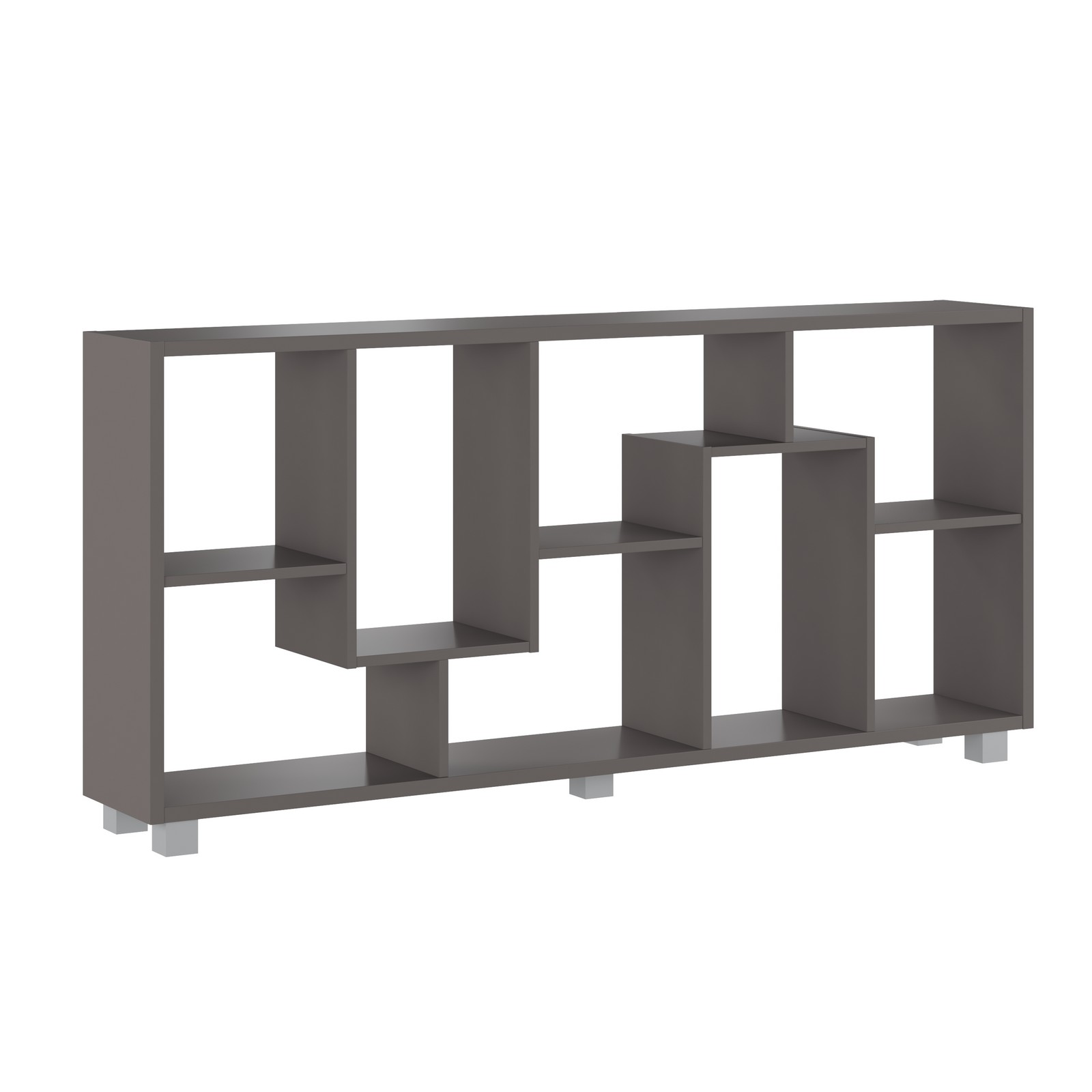 Tomasucci Libreria RANDOM GREY Officina