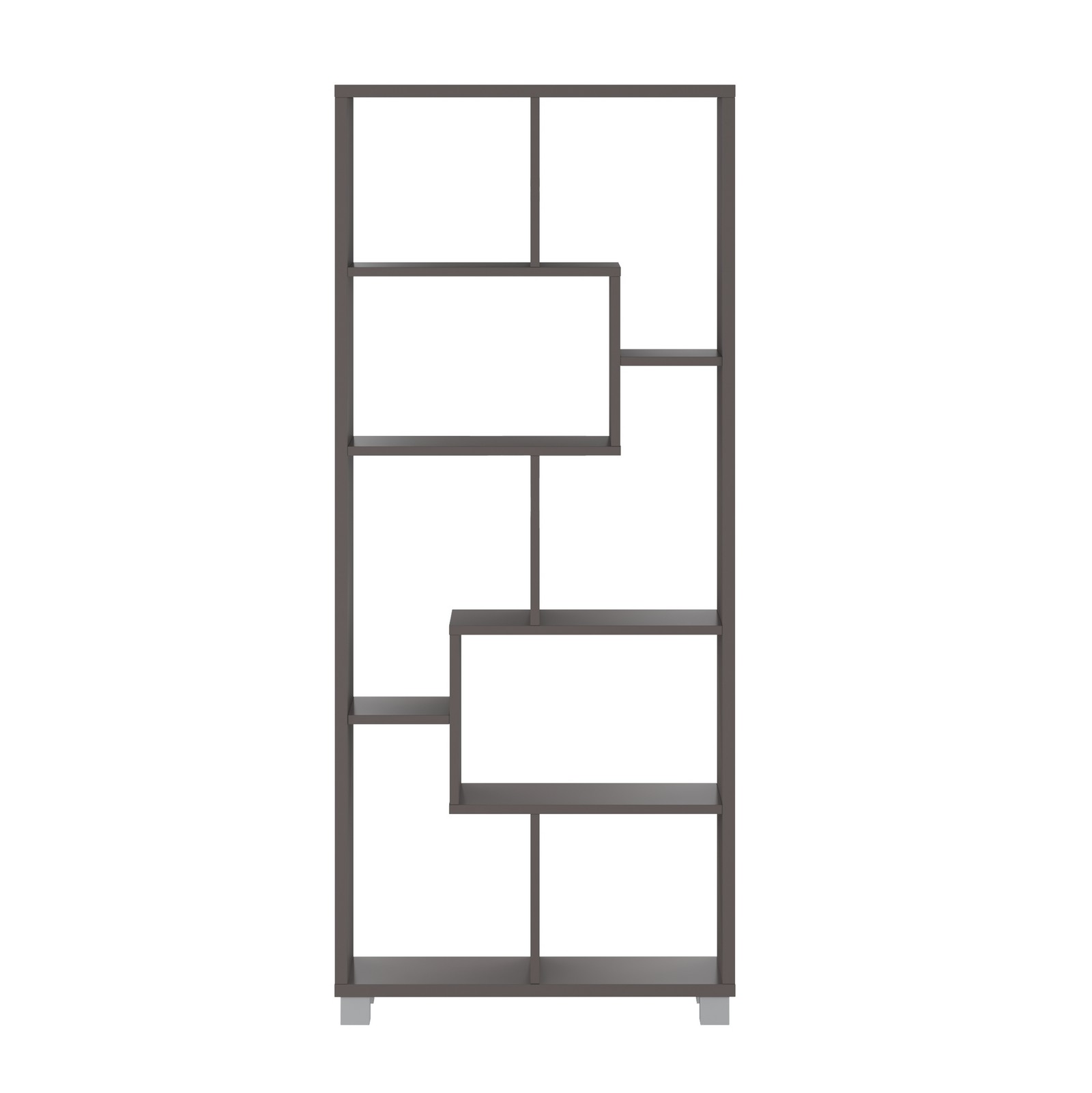 Tomasucci Libreria RANDOM GREY Officina