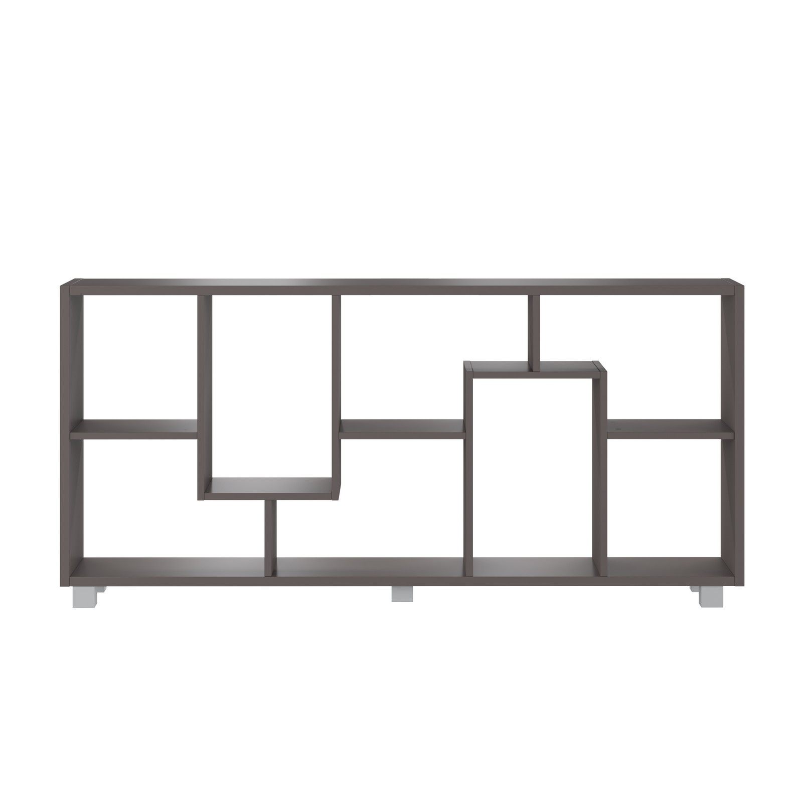 Tomasucci Libreria RANDOM GREY Officina