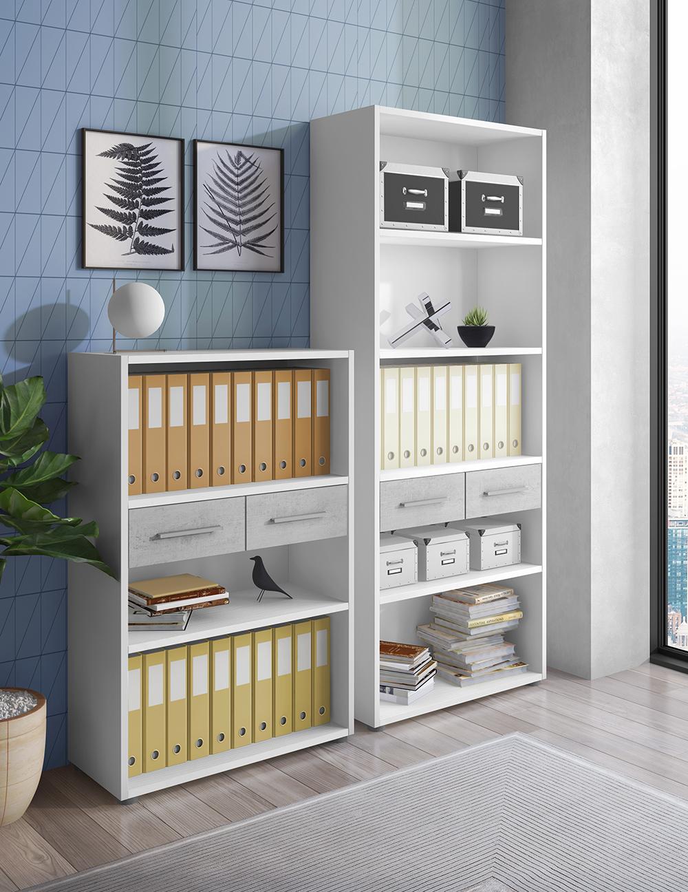 Tomasucci libreria bassa PIER SMALL Black Friday Prezzi