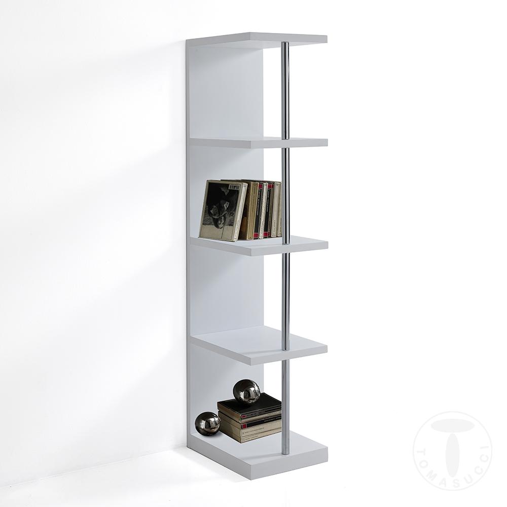 Tomasucci Libreria RAKE 2025