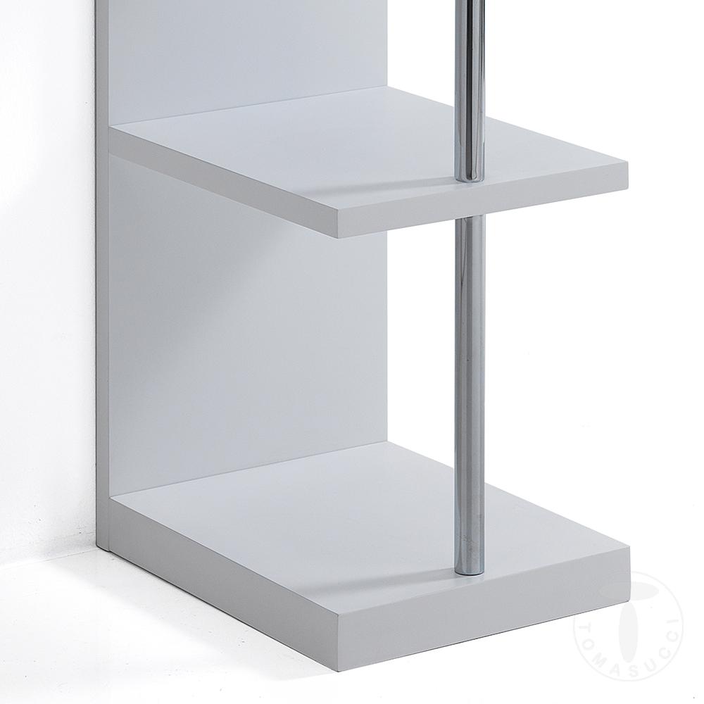 Tomasucci Libreria RAKE 2025