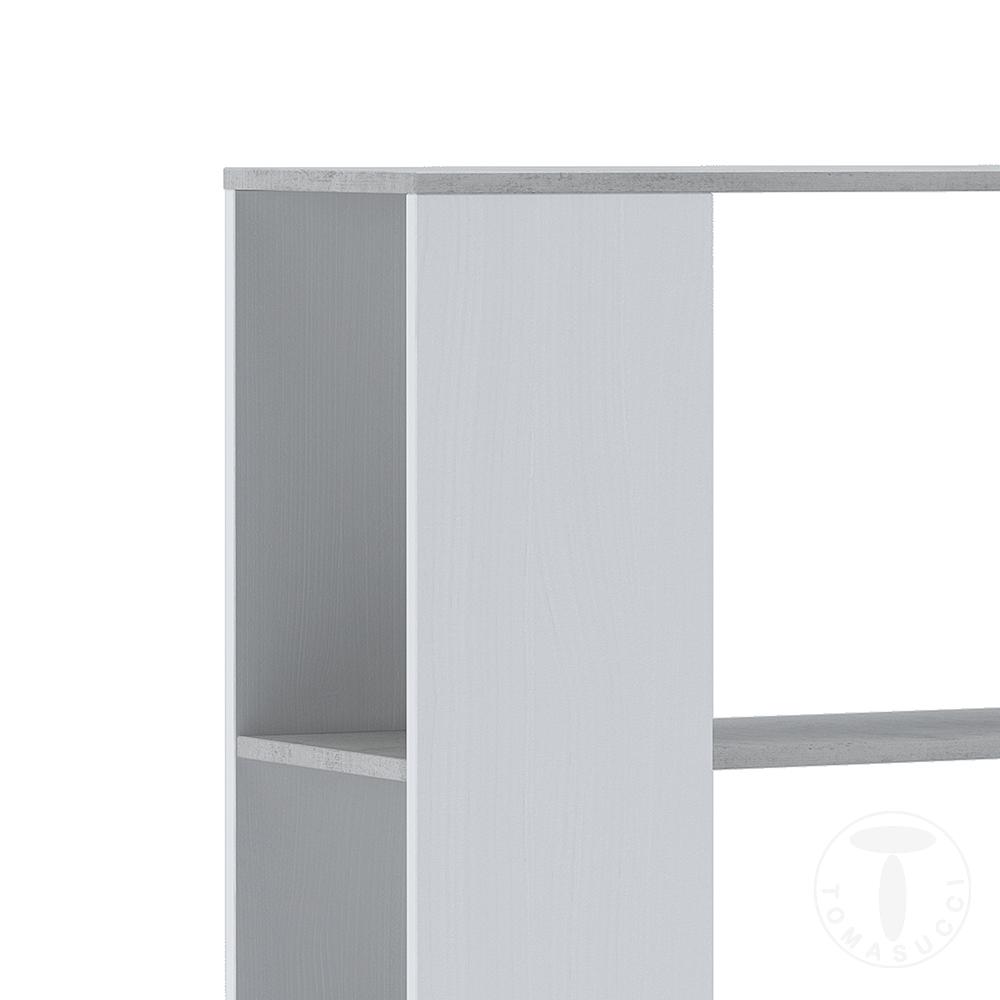 Tomasucci libreria SMART Italy