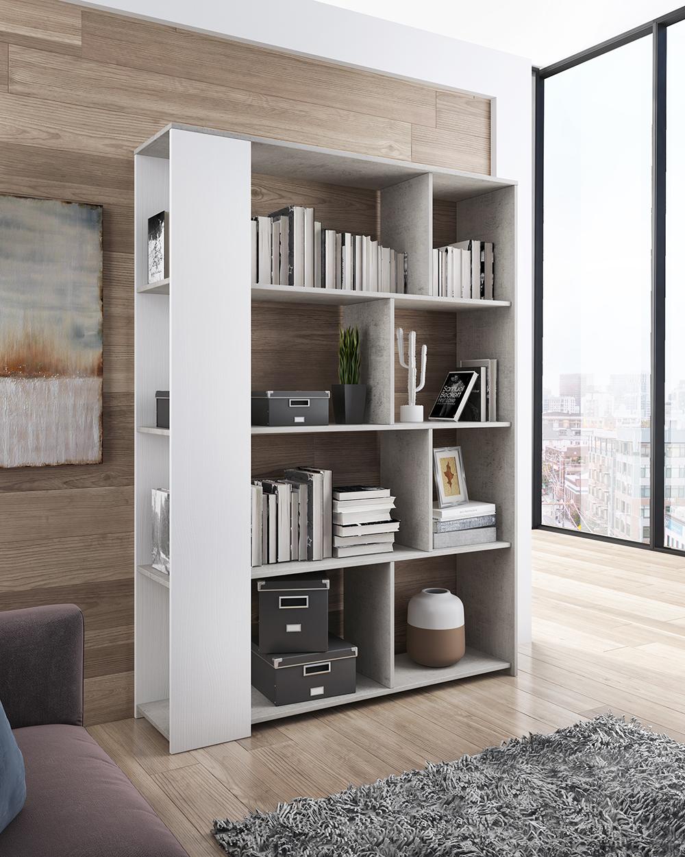 Tomasucci libreria SMART Italy