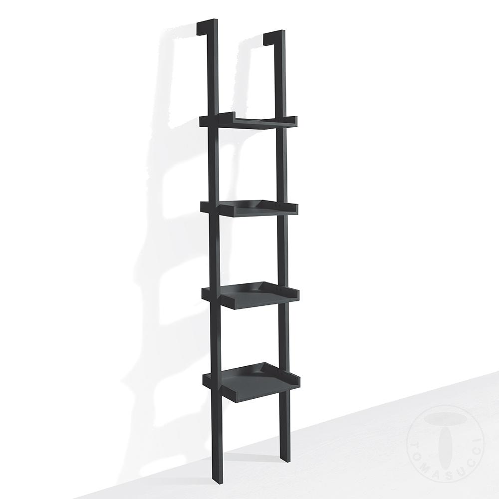 Tomasucci Libreria LITTLE KROSS BLACK Qualità Garantita