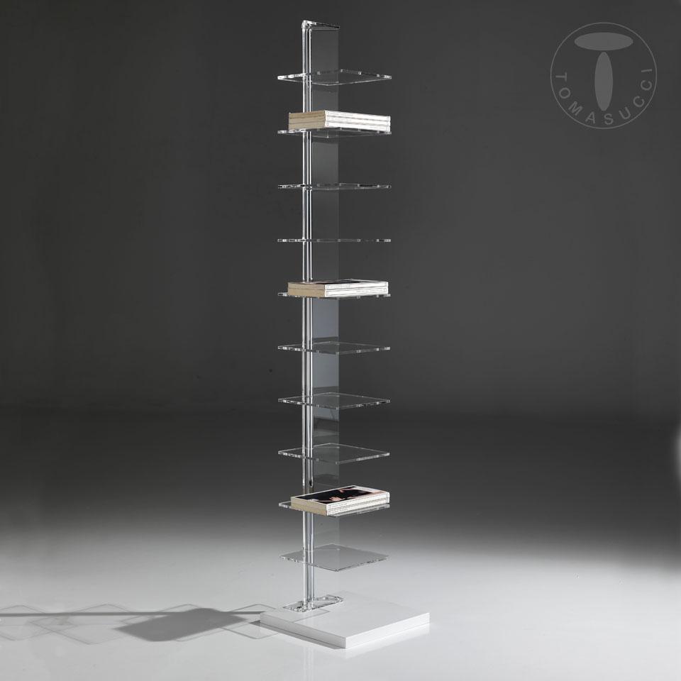 Tomasucci Libreria SHEER Negozi Online