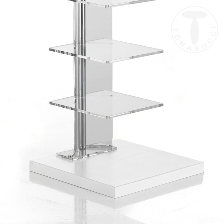 Tomasucci Libreria SHEER Negozi Online
