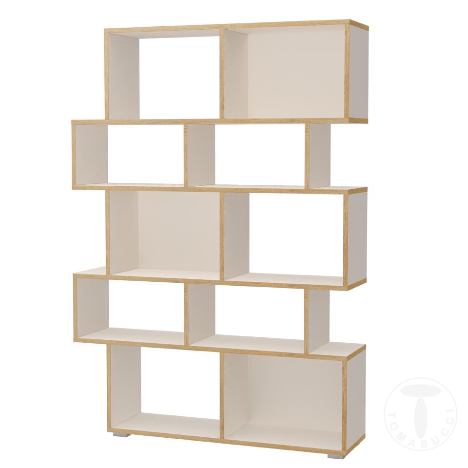 Tomasucci Libreria RANDOM-B Promozione Limitata