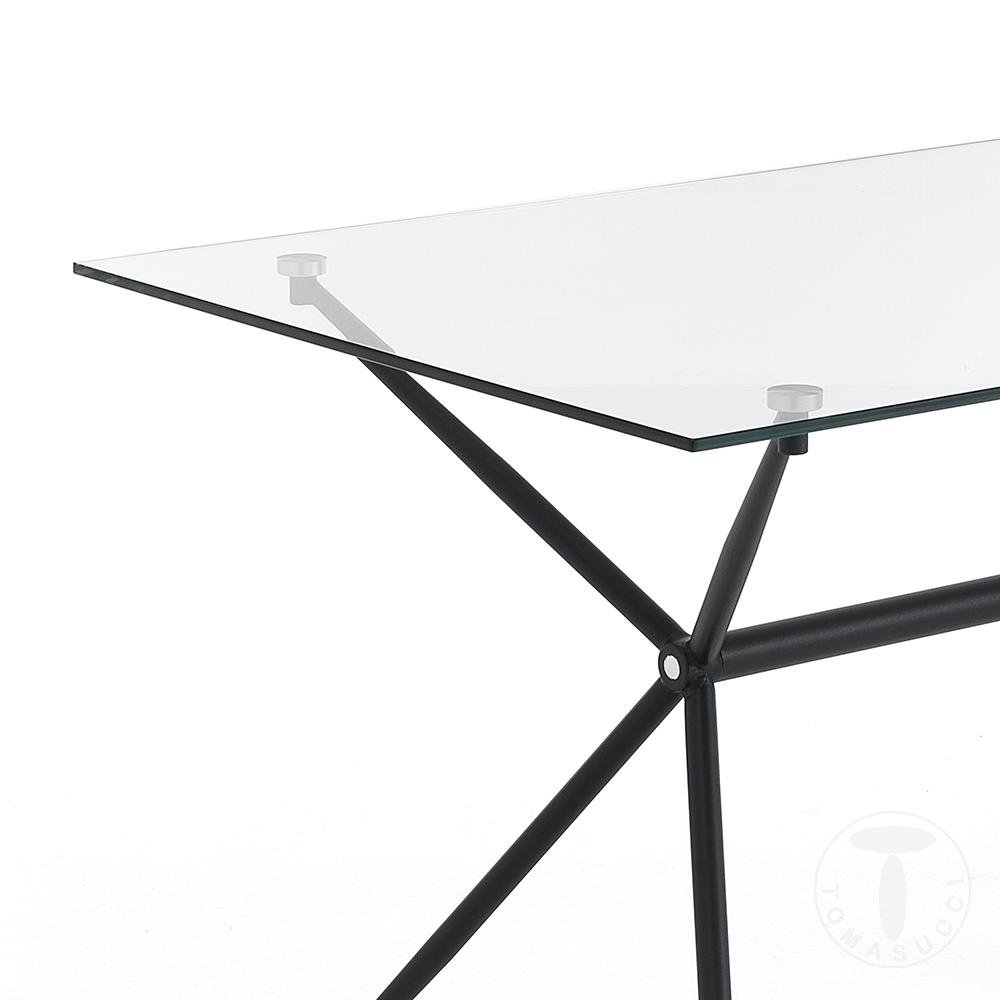 Tomasucci tavolo / scrivania STICK Prezzo Ridotto
