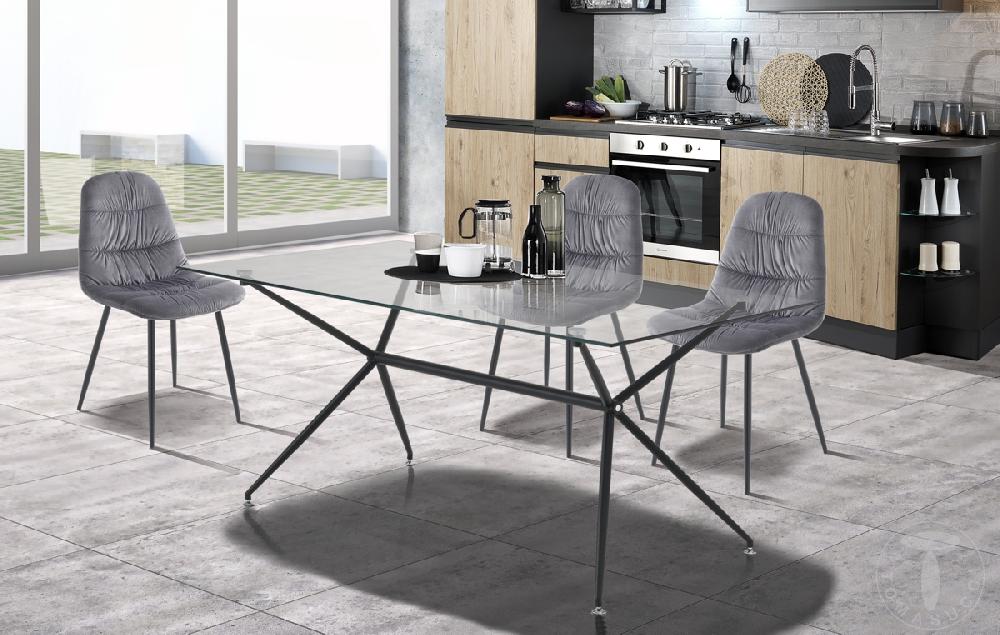 Tomasucci tavolo / scrivania STICK Prezzo Ridotto