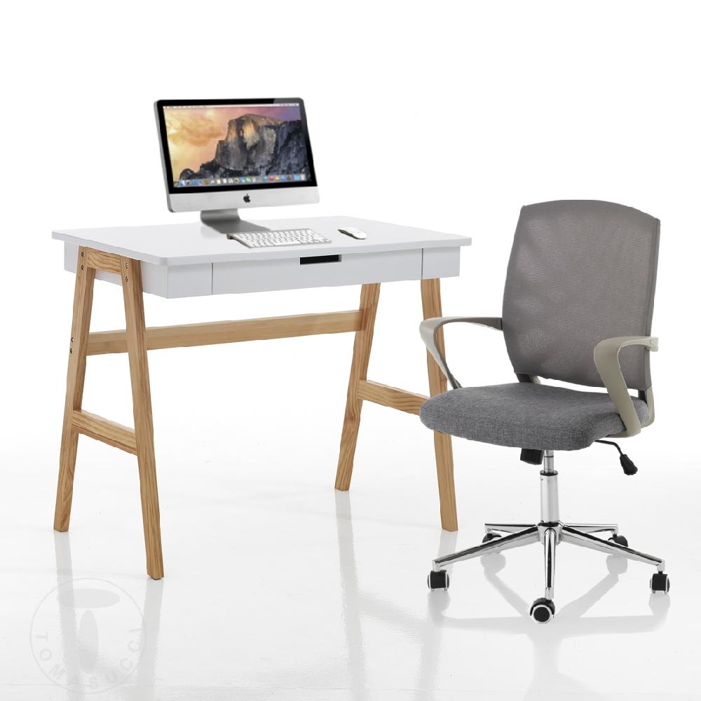 Tomasucci Scrivania / computer desk KARRO Presa