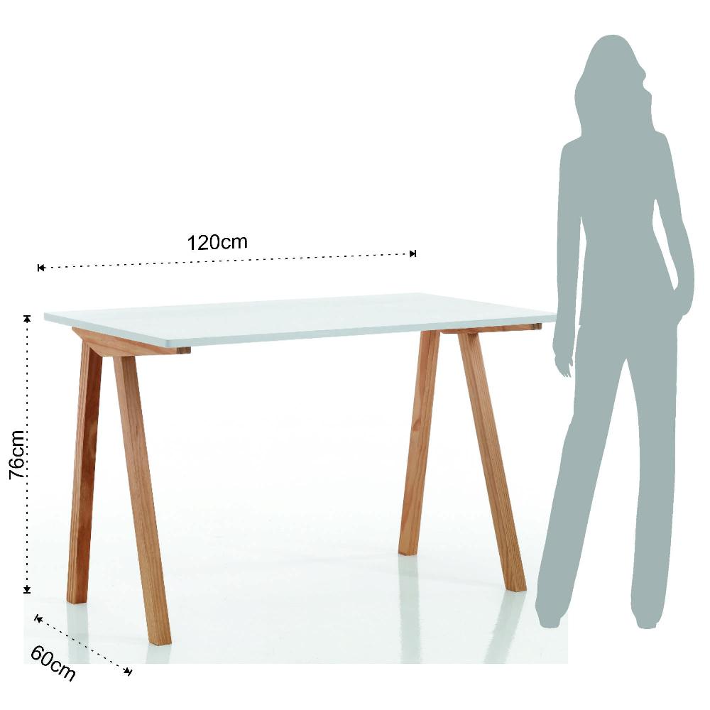 Tomasucci Scrivania / computer desk MAK Offerta