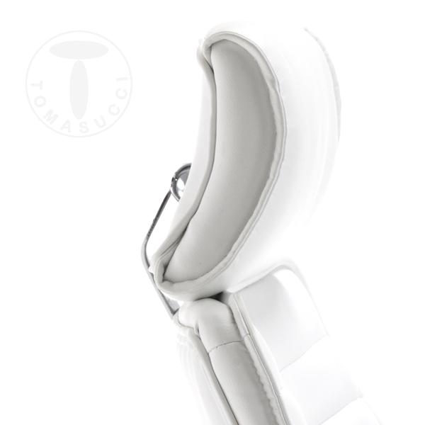 Tomasucci poltrona da ufficio EVOLUTION WHITE Online