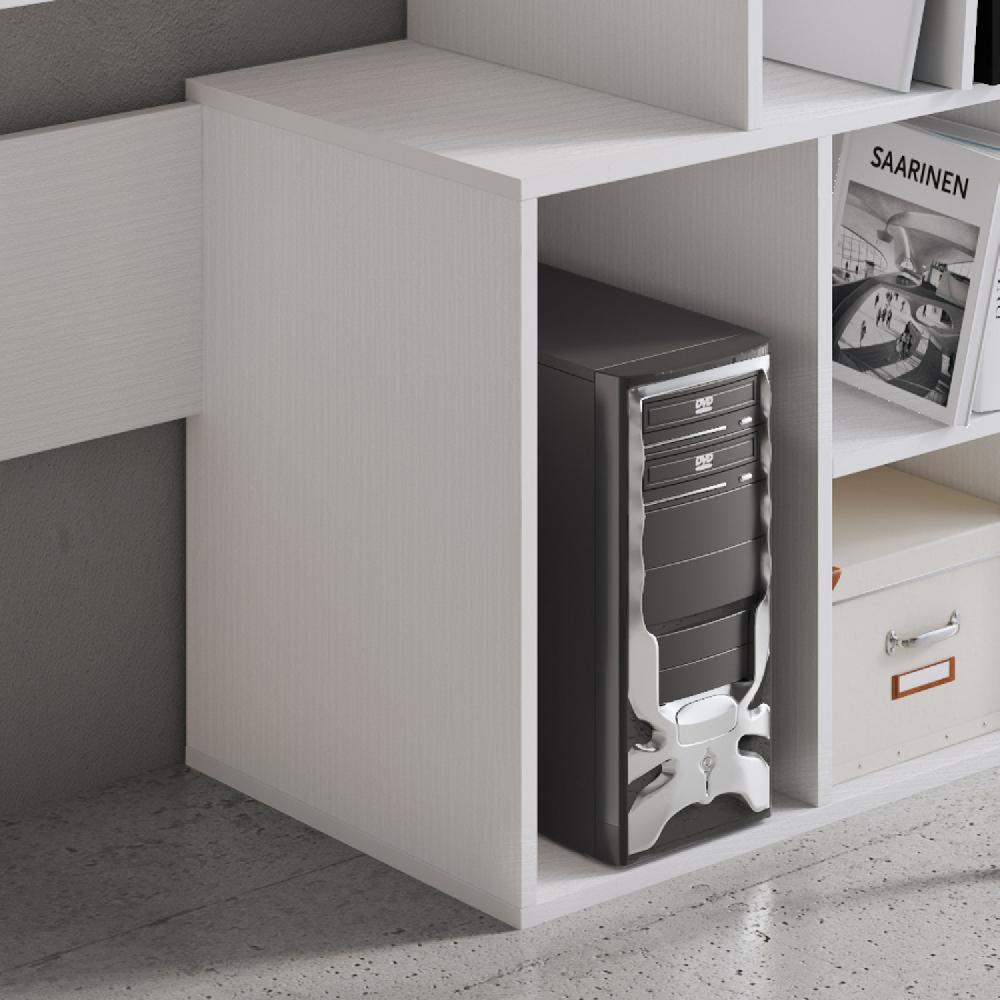 Tomasucci Scrivania / Libreria GHEA Negozio