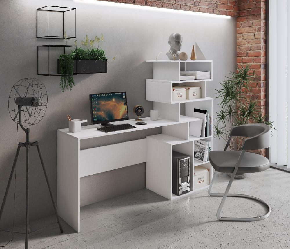 Tomasucci Scrivania / Libreria GHEA Negozio