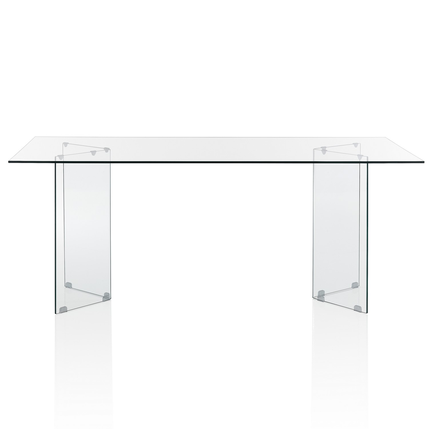 Tomasucci Tavolo / Scrivania rettangolare KAYA 180 Offerta speciale