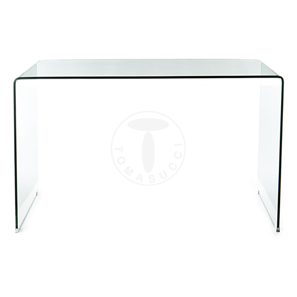 Tomasucci scrivania BEND Fornitura limitata