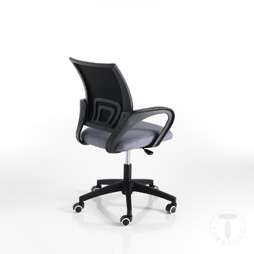 Tomasucci poltrona da ufficio RIK Vendite stagionali