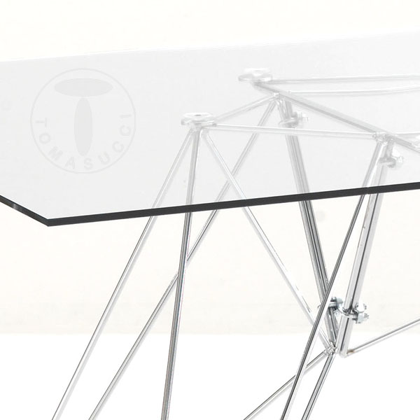 Tomasucci tavolo / scrivania SPILLO Black Friday
