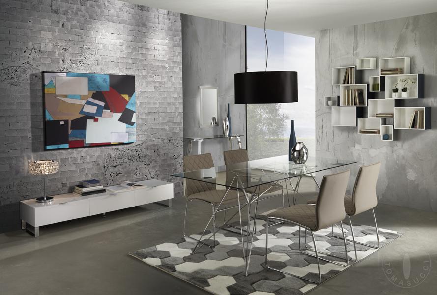 Tomasucci tavolo / scrivania SPILLO Black Friday