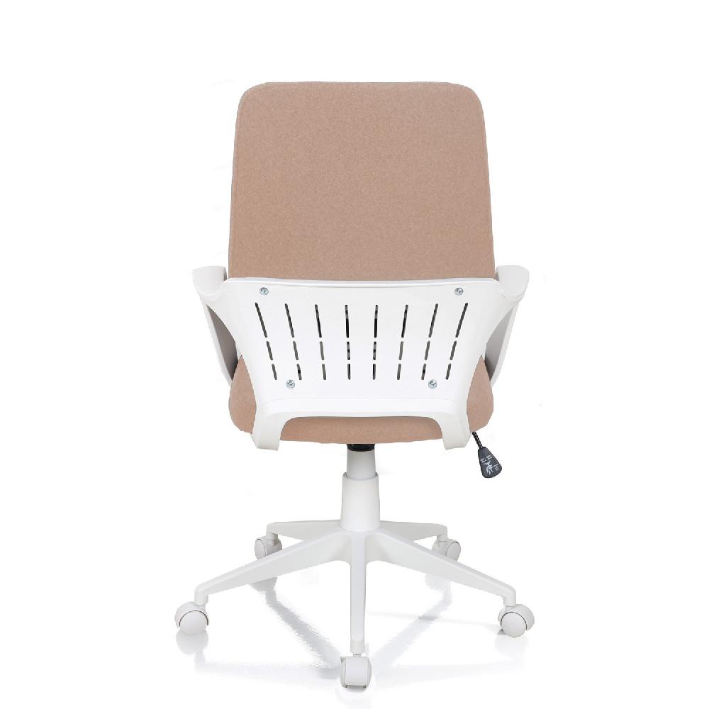Tomasucci poltrona da ufficio LOLLO KHAKI Offerta San Valentino