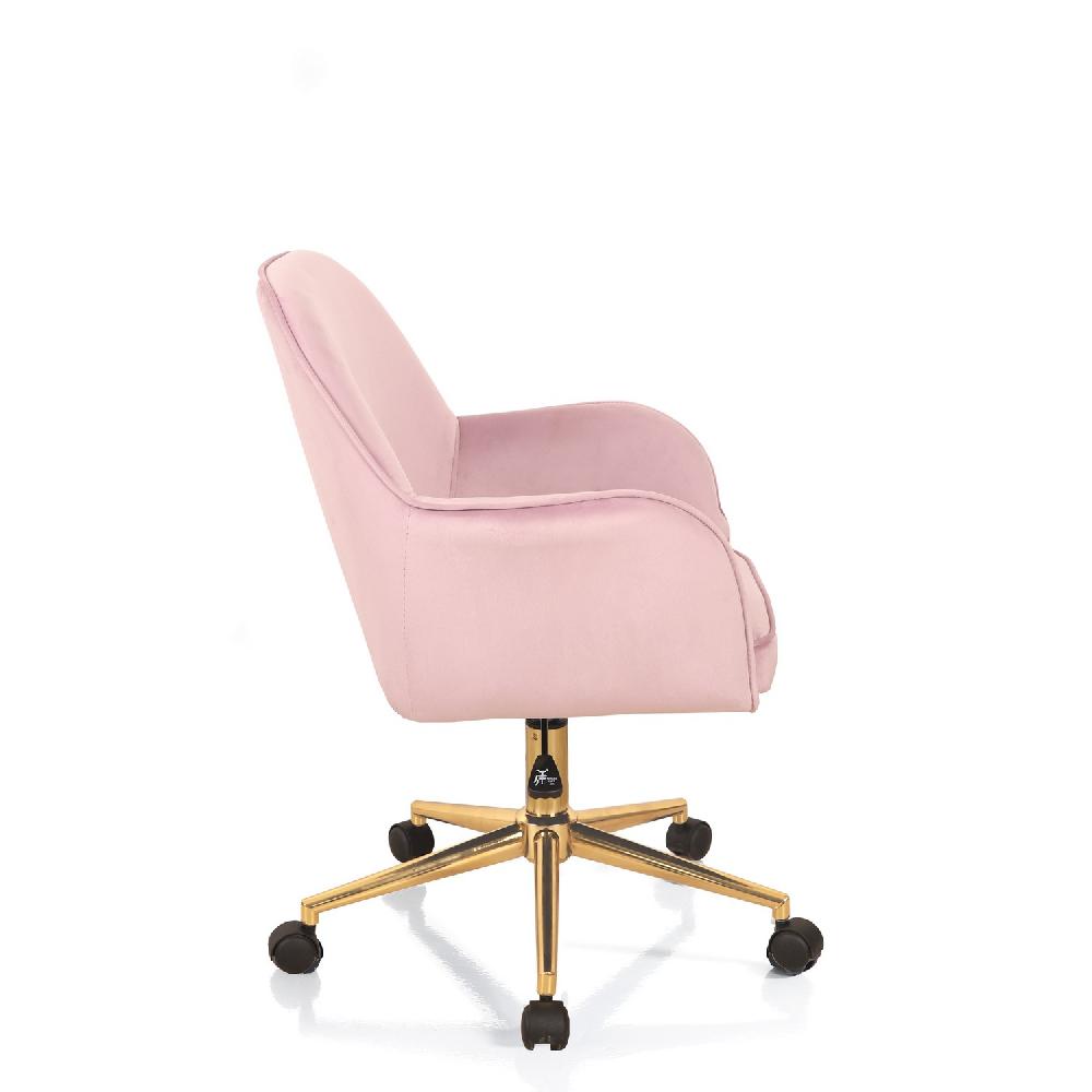 Tomasucci poltrona da ufficio VICTORIA PINK Offerta migliore