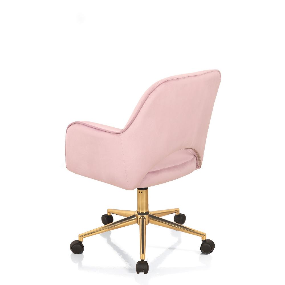 Tomasucci poltrona da ufficio VICTORIA PINK Offerta migliore