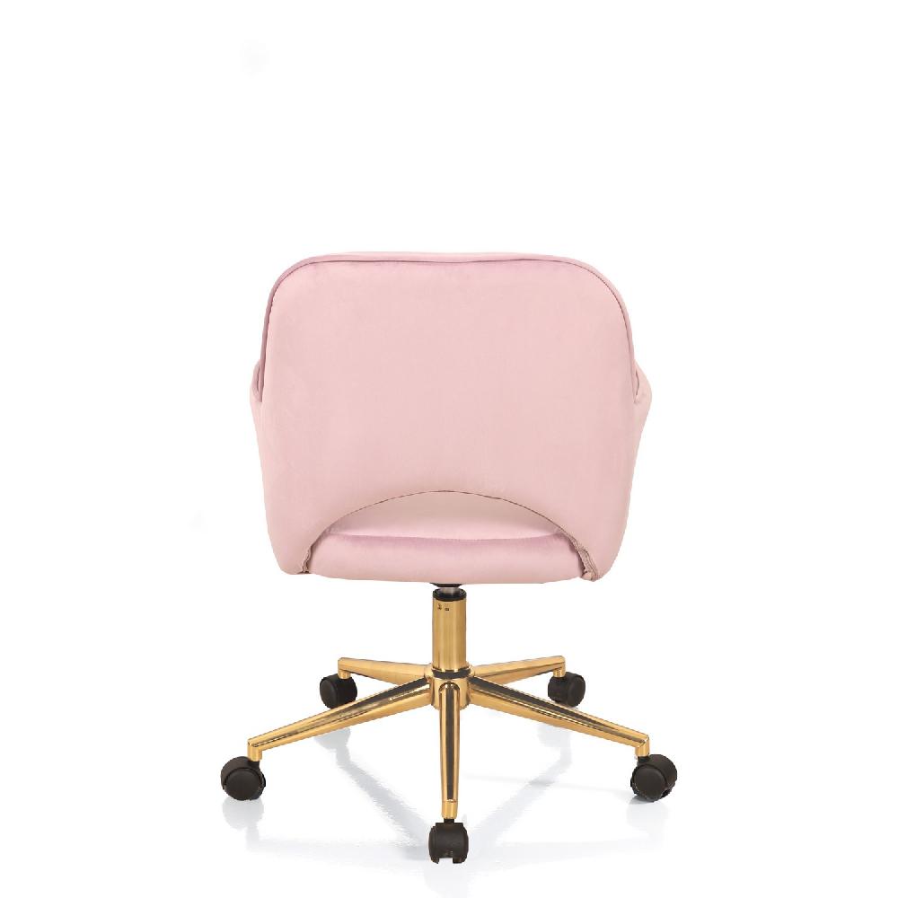 Tomasucci poltrona da ufficio VICTORIA PINK Offerta migliore