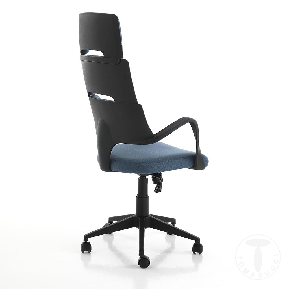Tomasucci poltrona da ufficio LAREDO Online Outlet