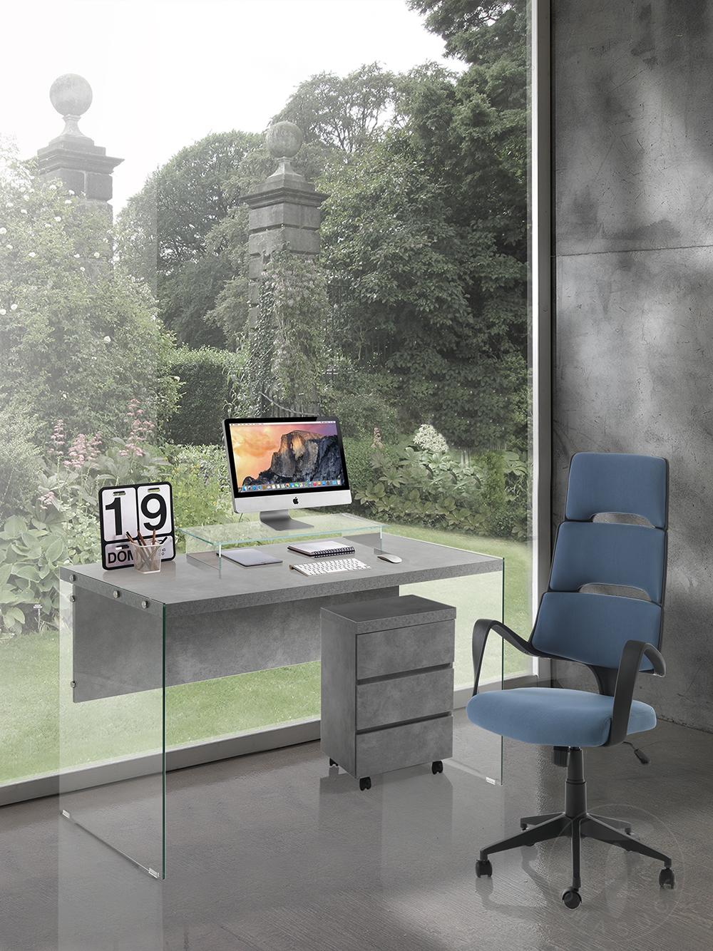 Tomasucci poltrona da ufficio LAREDO Online Outlet