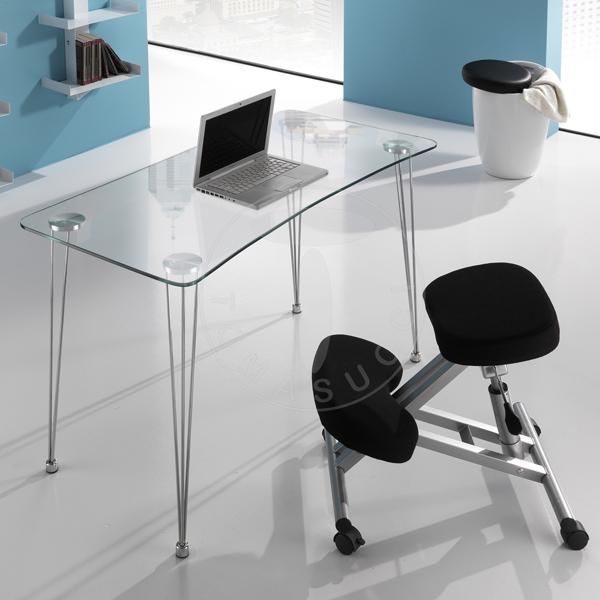 Tomasucci Computer desk / Scrivania N.Y Offerte stagionali