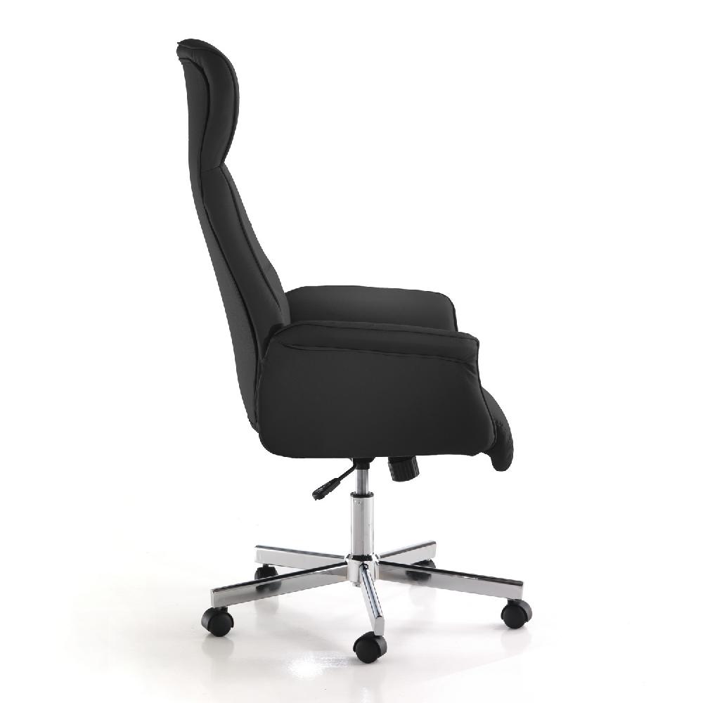 Tomasucci poltrona da ufficio PENTY BLACK Offerte speciali
