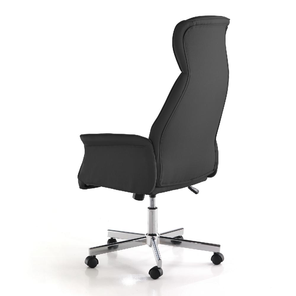 Tomasucci poltrona da ufficio PENTY BLACK Offerte speciali