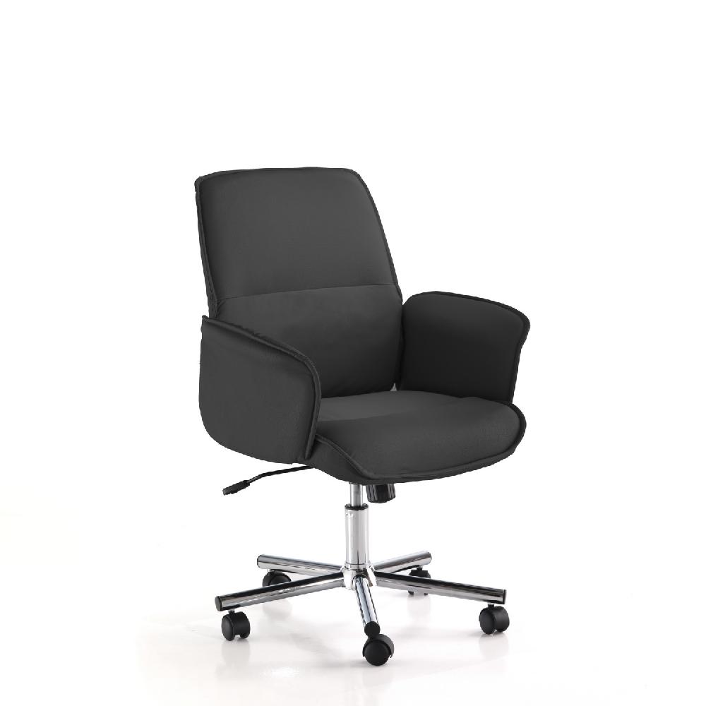 Tomasucci poltrona da ufficio CONY BLACK