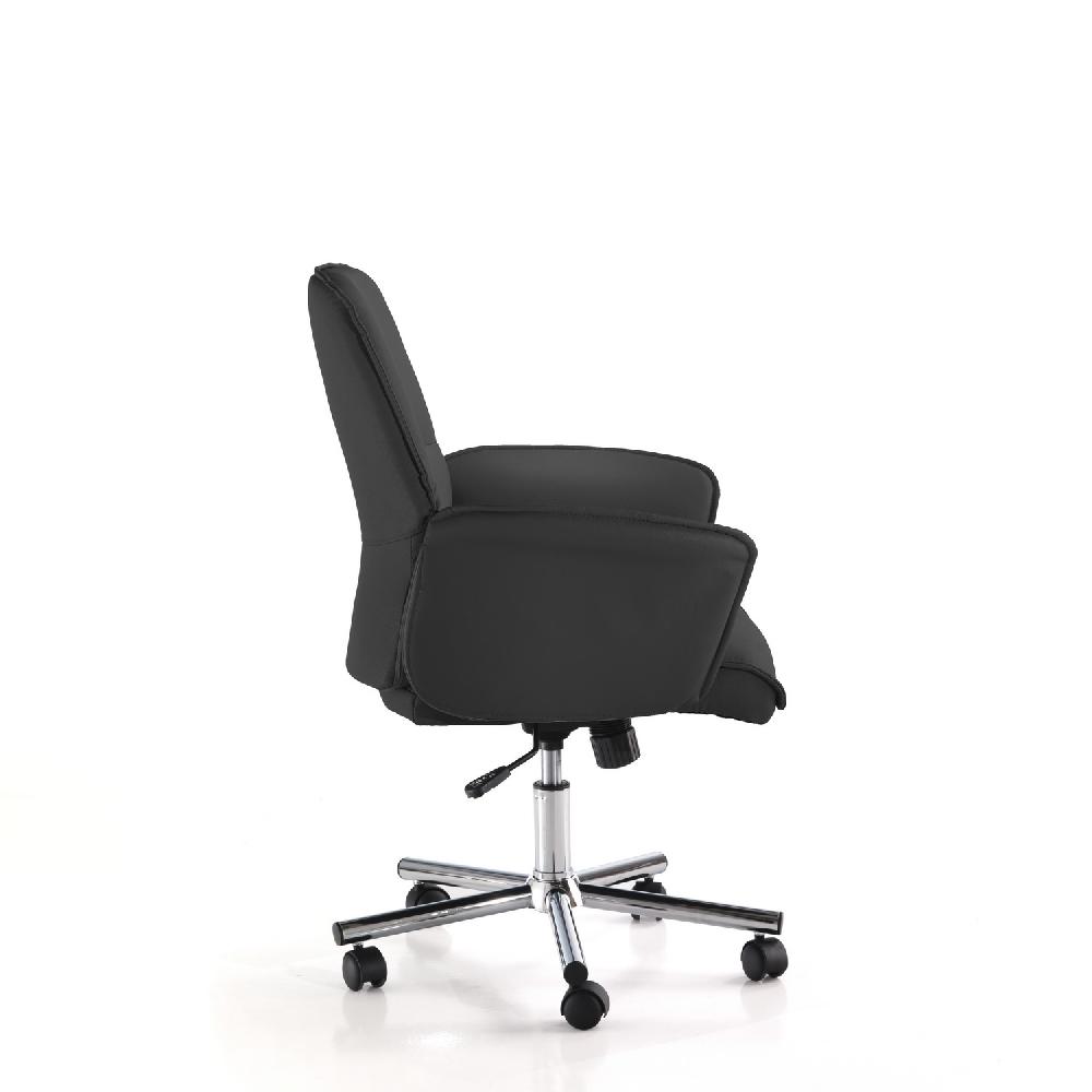 Tomasucci poltrona da ufficio CONY BLACK Enormi risparmi