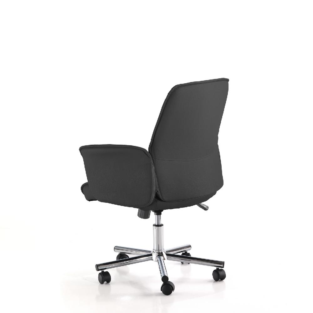 Tomasucci poltrona da ufficio CONY BLACK Enormi risparmi
