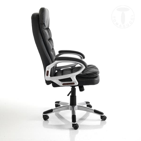 Tomasucci poltrona da ufficio MASTER Latest stili
