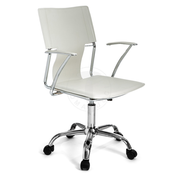 Tomasucci sedia da ufficio LYNX WHITE